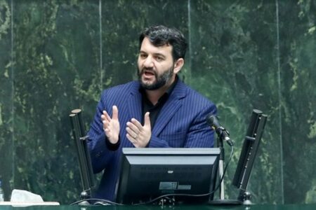 این افراد علیه عبدالملکی توطئه کردند!