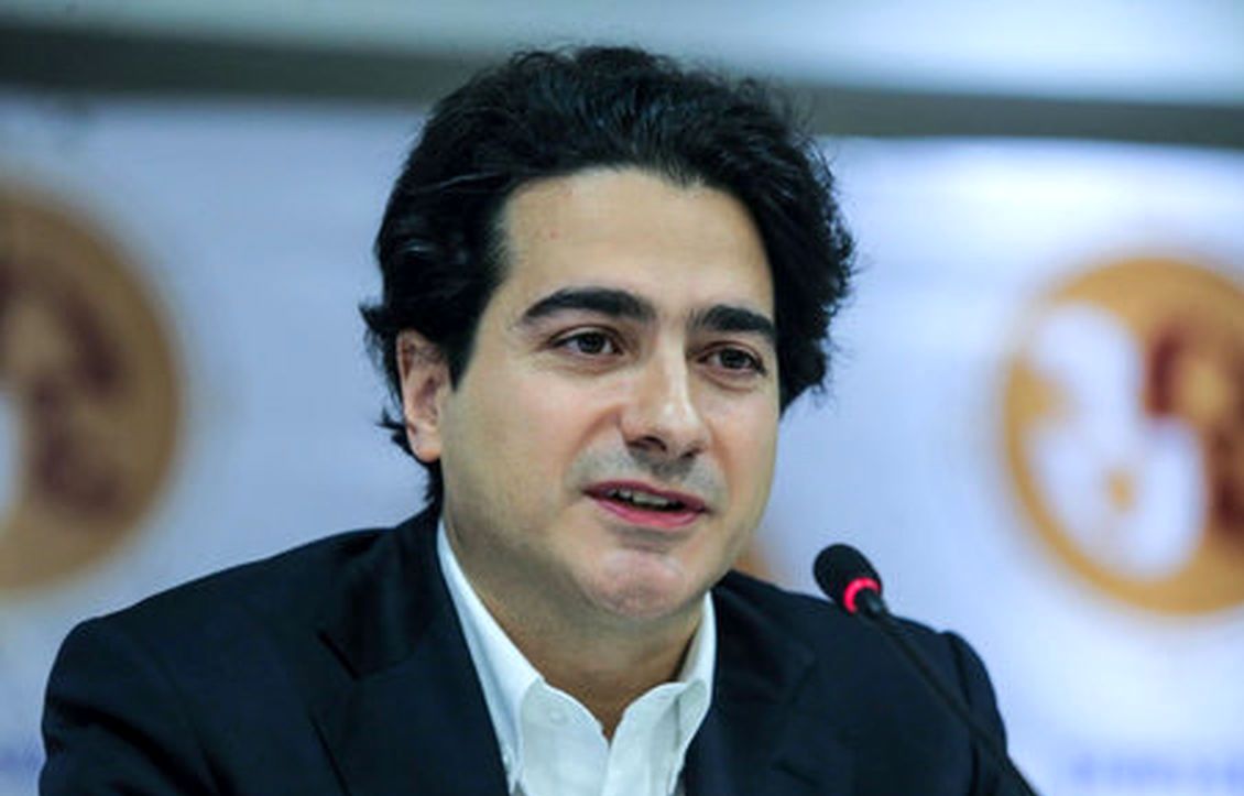 اثر جدید همایون شجریان منتشر شد+آهنگ