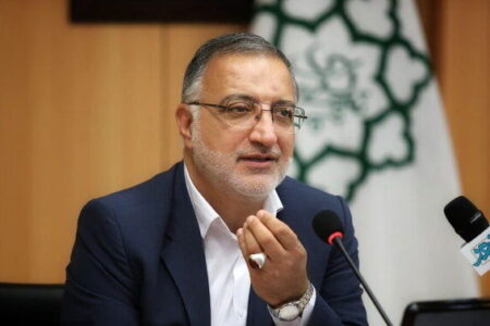 شهردار تهران: شهروندان توجهی به لیست‌ ساختمان های ناایمن نداشته باشند