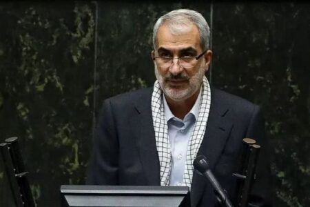وزیر آموزش و پرورش استیضاح می‌شود؟