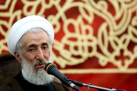 صدیقی امام جمعه تهران: ما امروز یک دولت امین، پابه‌کار و شهادت‌طلب داریم