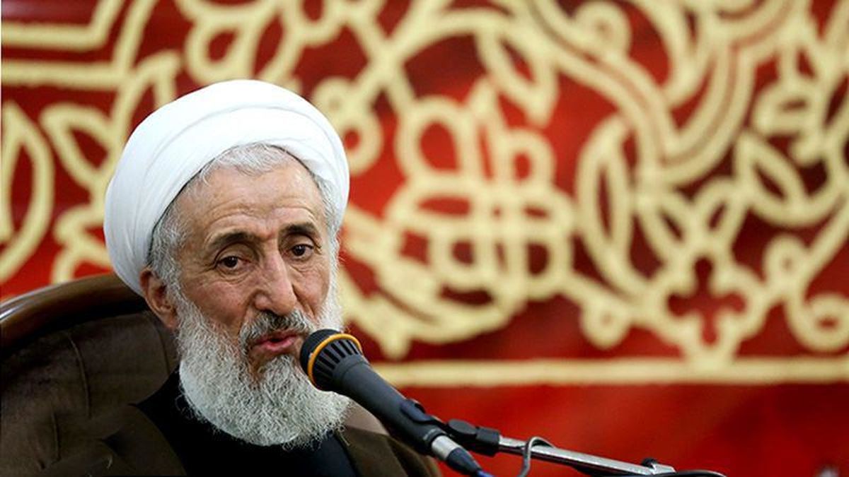 صدیقی امام جمعه تهران: ما امروز یک دولت امین، پابه‌کار و شهادت‌طلب داریم