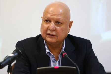 رئیس سازمان برنامه و بودجه: ارز ۴۲۰۰ تومانی از این به بعد نداریم