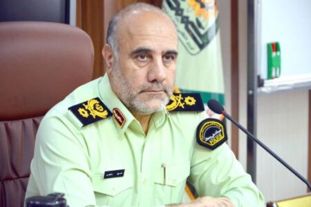 رئیس پلیس تهران: رهاشدن زودهنگام مجرمان ربطی به پلیس ندارد