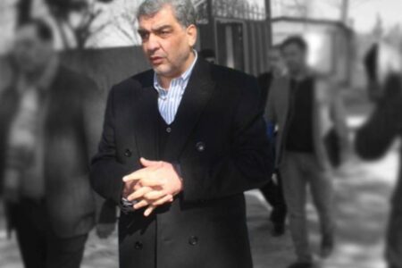 واکنش قوه قضائیه و آستان قدس رضوی به «رضا مطلبی کاشانی» چه خواهد بود؟