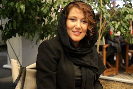 انتقاد تند پانته‌آ بهرام از افشاگری کتایون ریاحی درباره سعید پورصمیمی