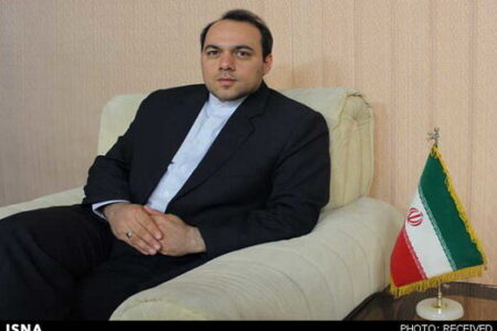 مدیرعامل شرکت پاکسان منصوب شد