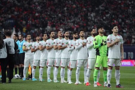 کدام بازیکنان تیم ملی به جام جهانی قطر نمی روند؟