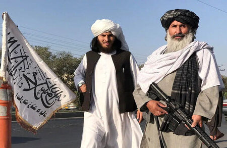 طالبان چند همسری را برای اعضای خود ممنوع کرد