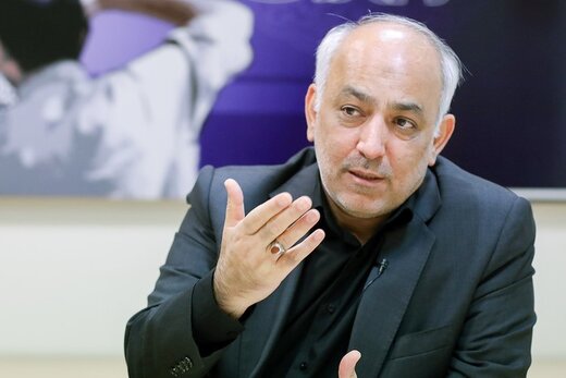 سخنگوی جبهه اصلاحات ایران: قوه قضائیه طرف مناسبی برای گفت‌وگوی سیاسی نیست