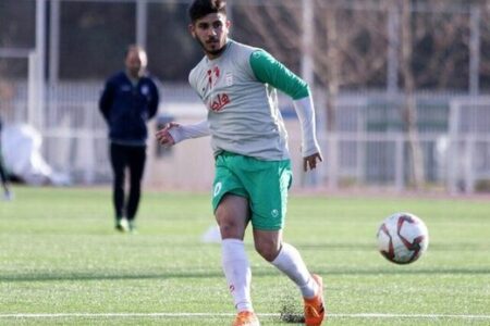اولین خرید پرسپولیس برای فصل بعد مشخص شد