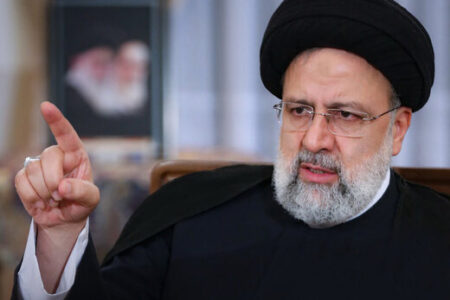 رئیسی مشکلات حذف ارز ترجیحی و گرانی را به گردن روحانی انداخت!