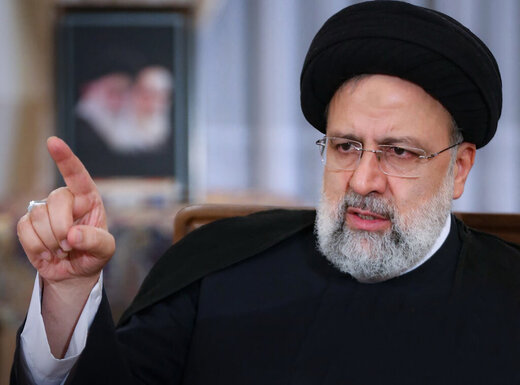 آقای رئیسی! آیا امام خمینی هم جزء “بانیان وضع موجود” است؟
