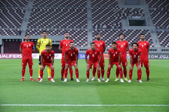 فیفا رسما به فوتبال ایران اخطار داد