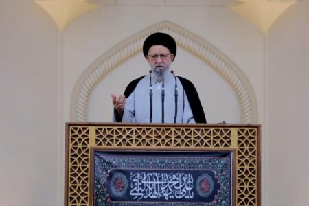 امام جمعه گرگان: رسانه‌های معاند همیشه ساز ناکوک می زنند