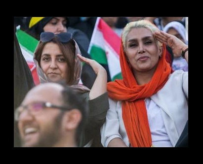 معاون وزیر ورزش: فعلاً امکان پذیرایی بانوان در ورزشگاه ها را نداریم