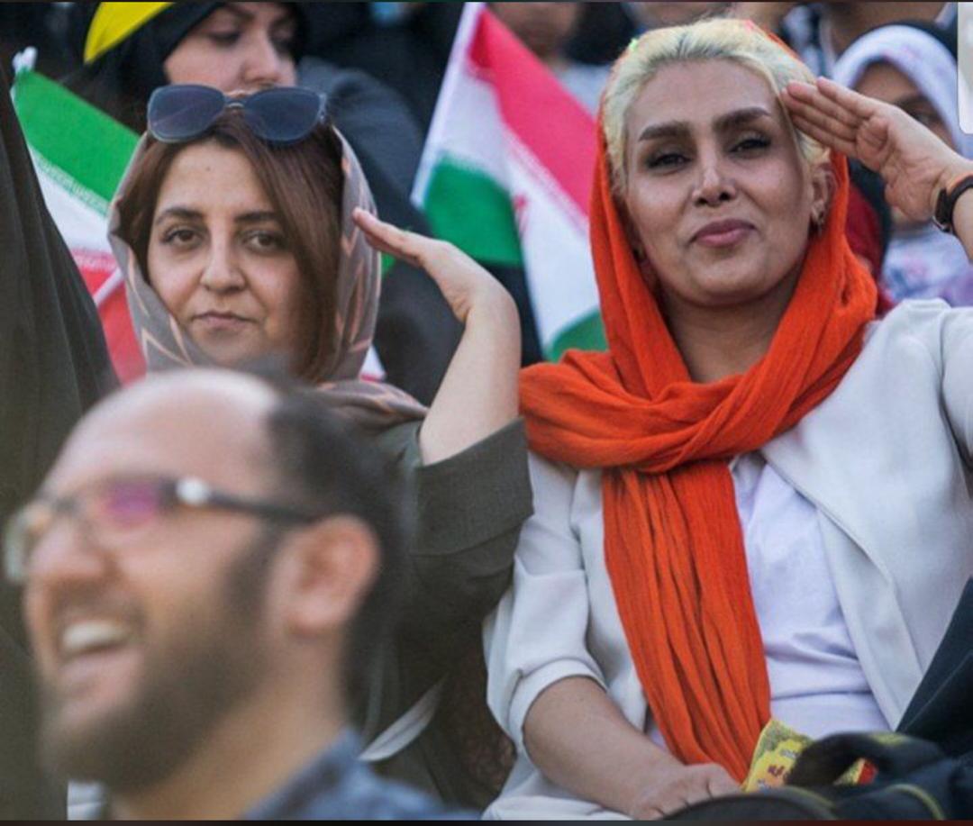 روزنامه نزدیک به سپاه: پنج شنبه در آزادی برای مردم آبادان دعا کردیم، اما اصلاح طلبان جشن گرفتند