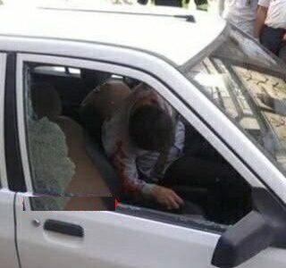 سپاه به ترور یک سرهنگ در خیابان مجاهدینِ تهران واکنش نشان داد