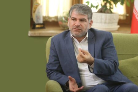 وزیر کشاورزی: کار سخت است