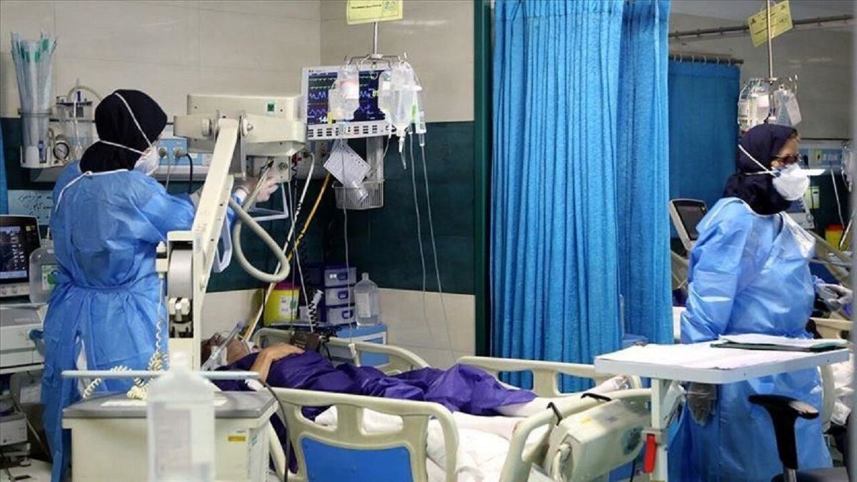 فوت بیمار کرونایی در ایران به «صفر» رسید