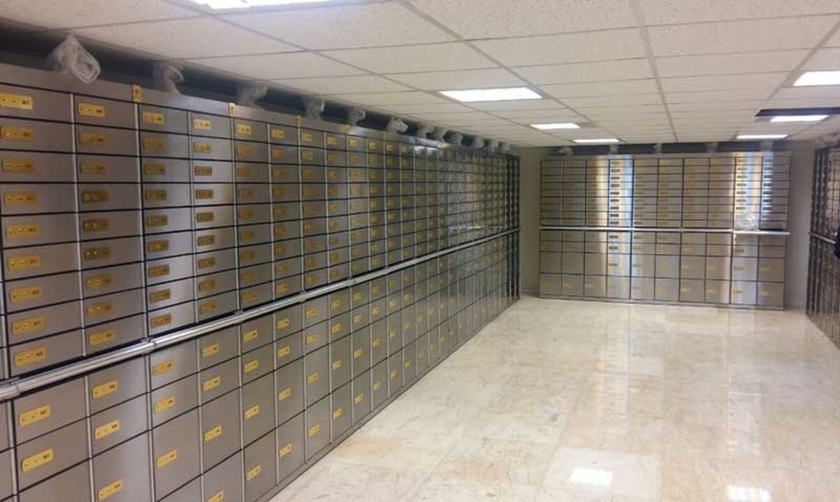 جزئیات جدید از سرقت بانک ملی اعلام شد