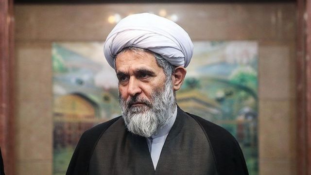 روزنامه سپاه: جابه‌جایی «حسین طائب» از سازمان اطلاعات سپاه امری کاملاً طبیعی است