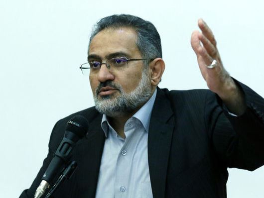 معاون رئیسی: ۲۰ نماینده امضای خود را از نامه استیضاح وزیر صمت پس گرفته اند