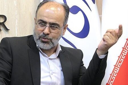 مهرداد ویس کرمی: از استعفای «عبدالملکی» خبر نداشتیم