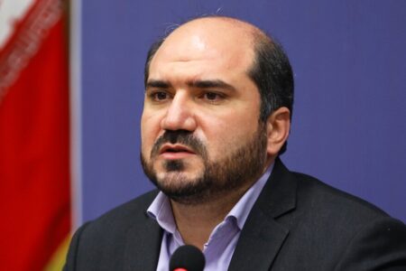 استاندار تهران پُست جدید گرفت