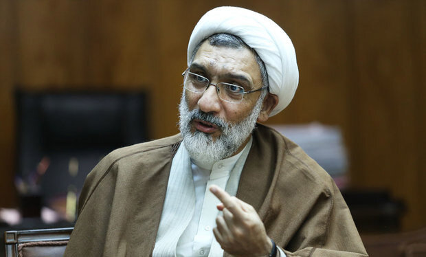 پورمحمدی: رهبری پارسال در انتخابات فرمودند ظلم و جفا شد، جبران بشود اما هیچکس نگفت مراد چه کسی بود؟