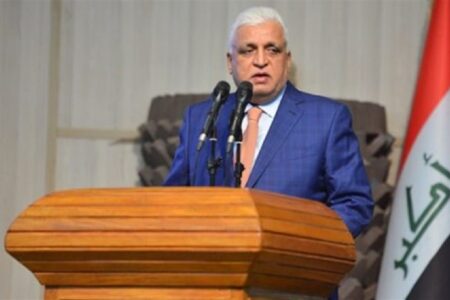 رئیس حشد شعبی عراق نامزد نخست‌وزیری می شود؟