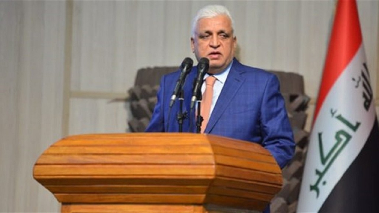 رئیس حشد شعبی عراق نامزد نخست‌وزیری می شود؟