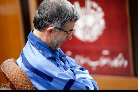 دستگاه قضا: اسفندیار رحیم‌مشایی از سال ۱۳۹۸ به زندان بازنگشته/ وکیل رحیم مشایی: حکم موکلم تمام شده، لازم نیست به زندان بازگردد