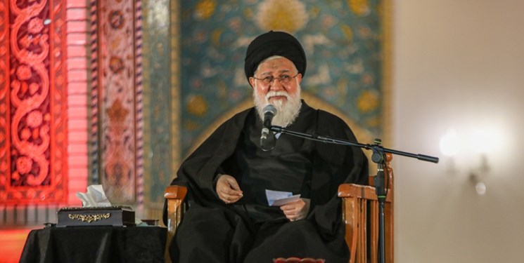 علم‌الهدی: رهبری قدرتمندتر از رهبر ایران روی کره زمین وجود ندارد
