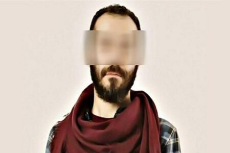 شیما قوشه: قاضی تا شهریور حکم صادر نکند، «کیوان امام وردی» آزاد می‌شود