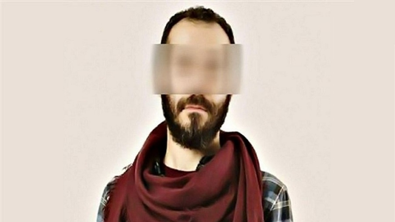 شیما قوشه: قاضی تا شهریور حکم صادر نکند، «کیوان امام وردی» آزاد می‌شود