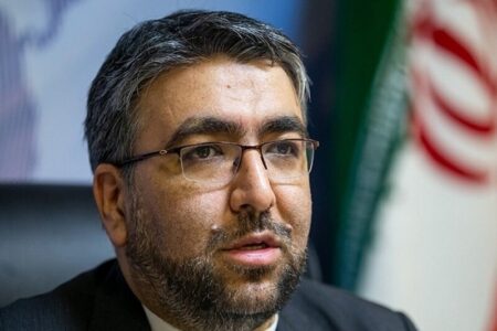 واکنش عضو کمیسیون امنیت ملی مجلس به شایعات درباره «حسین طائب»