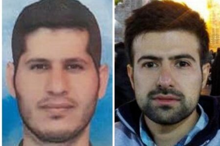 شهادت دو عضو هوافضای سپاه در حین ماموریت