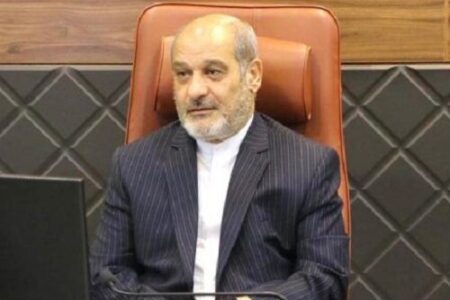 دبیر پیشین شورای عالی مناطق آزاد بازداشت شد