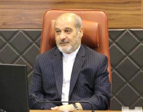 دبیر پیشین شورای عالی مناطق آزاد بازداشت شد