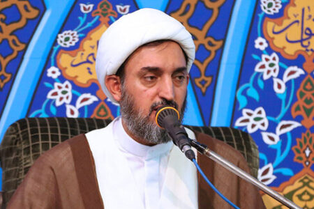 عضو مجلس خبرگان رهبری: زیرزمین مساجد را باشگاه می‌کردیم، هیچ ورزشکاری پناهنده نمی‌شد