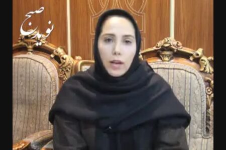 ساناز شکیبی: وضعیت بَد اقتصادی در نحوه کمک خیران تأثیر مستقیم گذاشته/ «بنیاد زینب (س)» ۳۰۰ خانواده را در تحت حمایت خودش دارد