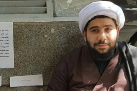 «وحید هروآبادی» بازداشت شد