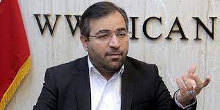 نماینده مجلس: آقای رییسی، برخی وزرای شما پُشت میزنشین هستند