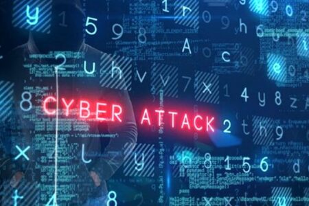 حمله سایبری به فولاد خوزستان