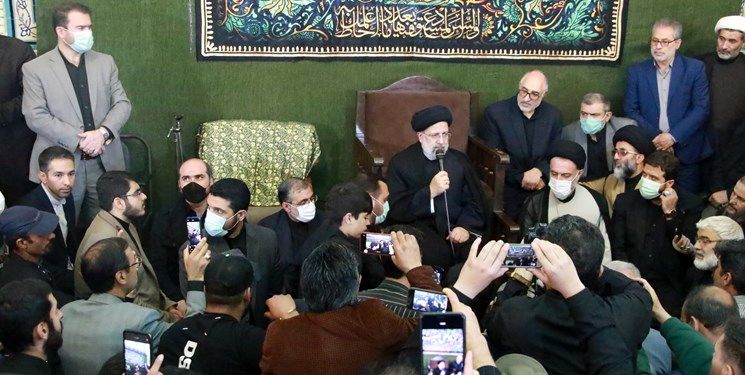 انتقاد شدید امام‌جمعه شهریار از سفر استانی رئیسی/نتیجه سفر رئیسی به شهریار و مصوبات آن چه شد؟