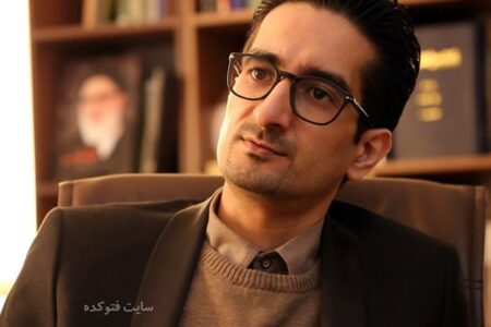 پیام فضلی نژاد: در ماجرای «سیسمونی گیت»؛ در تلویزیون نهج‌البلاغه را هَم تحریف کردند
