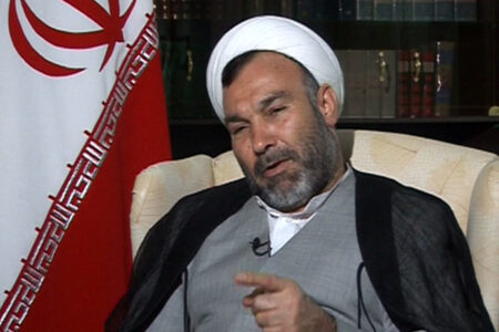 نماینده ادوار مجلس: منافع ملی ما در نگاه به «روسیه و چین» بهتر تأمین می شود