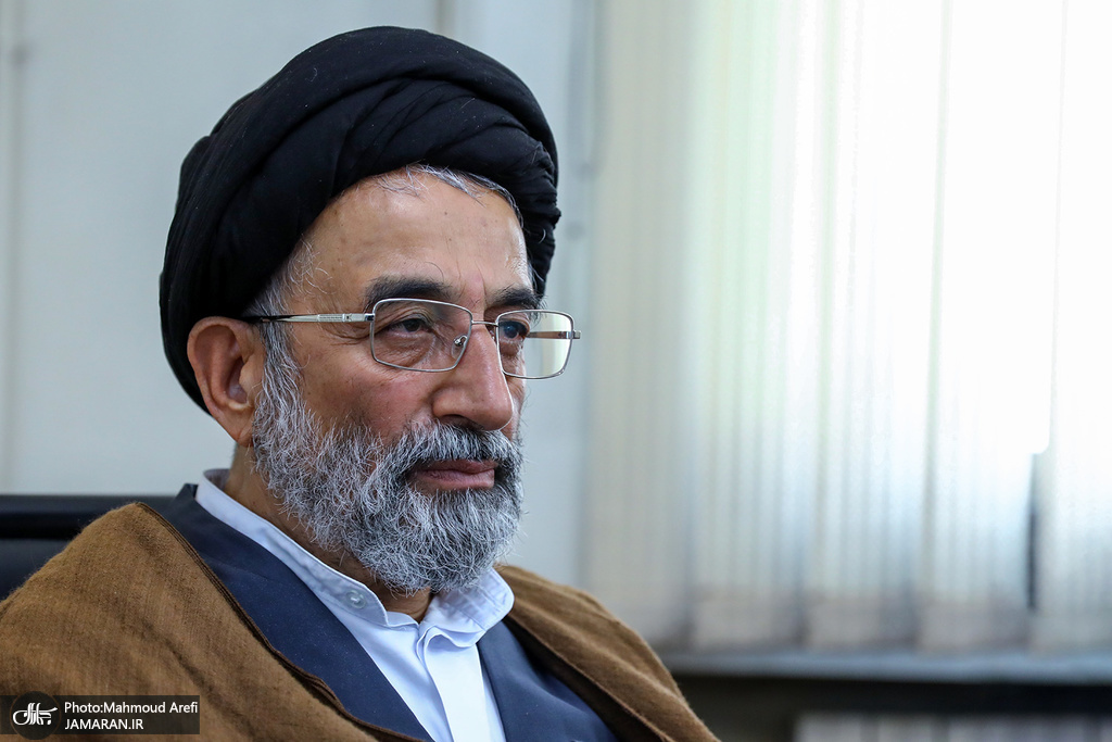 موسوی‌لاری: به اصلاح‌‌طلبان اِجازه ورود به انتخابات را نمی‌دَهند
