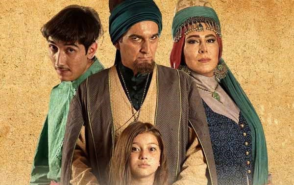 حامد محمودی بازیگر سریال مستوران: می‌دانستم نقش «شهاب» نقش سختی است اما پذیرش آن برای من یک چالش بود